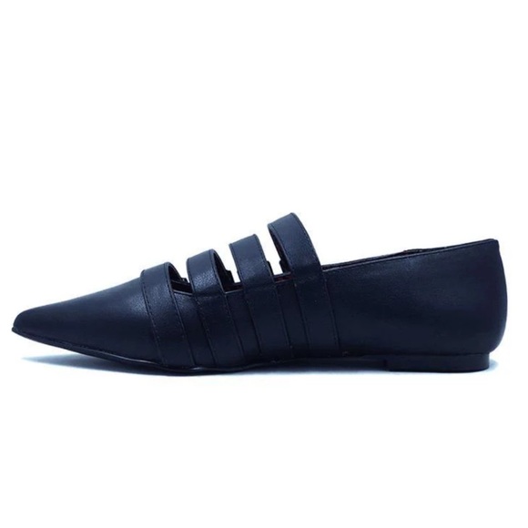 NEW Strange Cvlt Coven Flats — Size 7 - Picture 5 of 9